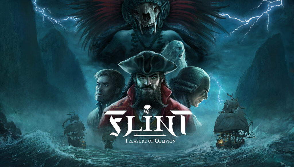 Flint: Treasure of Oblivion Free Download [Latest]