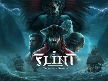 Flint: Treasure of Oblivion Free Download [Latest]