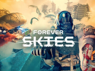 Forever Skies World Evolved Free Download [Latest]