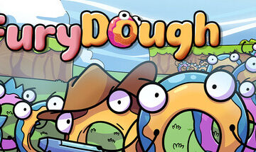 FuryDough Free Download [Latest]