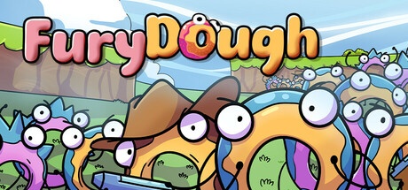 FuryDough Free Download [Latest]