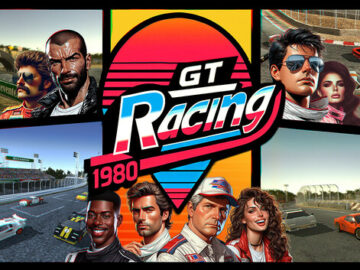 GT Racing 1980 Free Download [Latest]