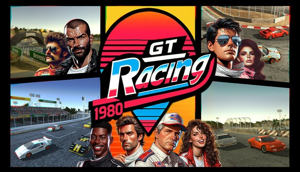 GT Racing 1980 Free Download [Latest]