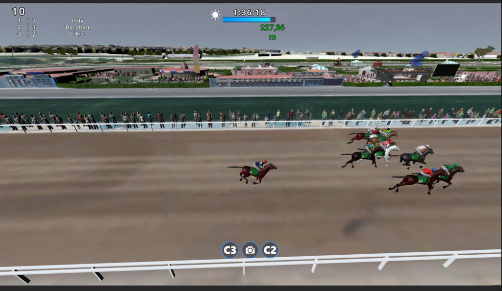 Gallop Champion free download [Latest]