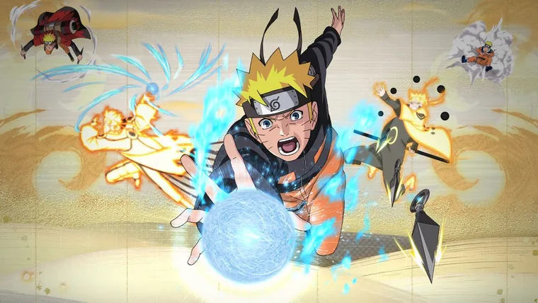 Naruto x Boruto Ultimate Ninja Storm Connections Free Download [Latest]