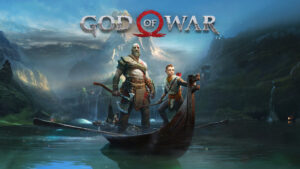 God of War 4 Free Download [Latest]