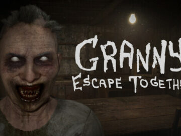 Granny: Escape Together Free Download [Latest]