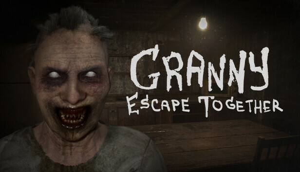 Granny: Escape Together Free Download [Latest]