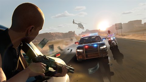 Highway Police Simulator Free Download [Latest]