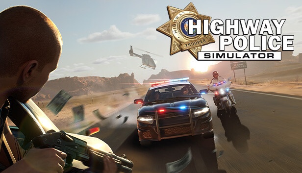 Highway Police Simulator Free Download [Latest]