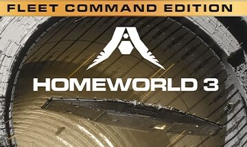 Homeworld 3 – Fleet Command Edition Free Download [Latest]