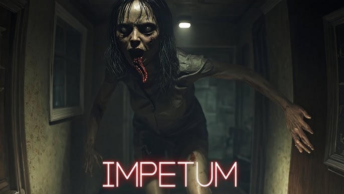 Impetum Free Download [Latest]