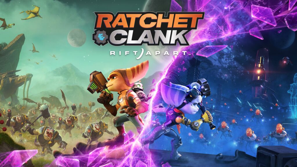 Ratchet & Clank: Rift Apart Free Download [Latest]