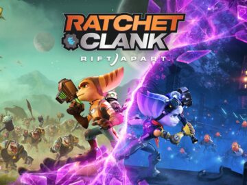 Ratchet & Clank: Rift Apart Free Download [Latest]