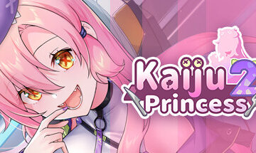 Kaiju Princess Free Download [Latest]