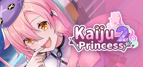 Kaiju Princess Free Download [Latest] 