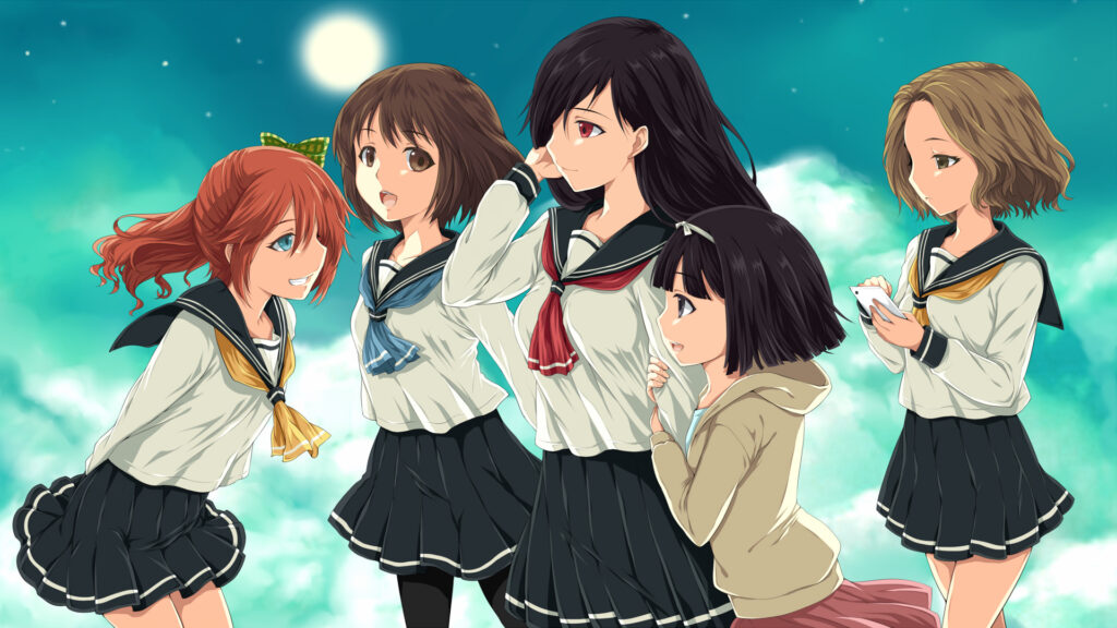 Kozue’s Strange Journey 2 Free Download [Latest]