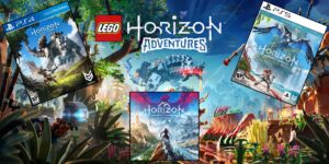 LEGO Horizon Adventures Free Download [Latest]