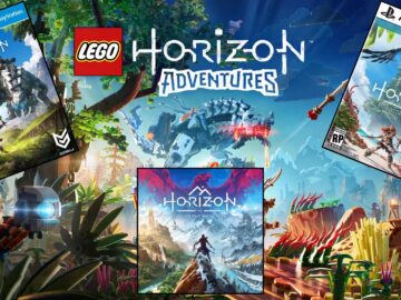 LEGO Horizon Adventures Free Download [Latest]