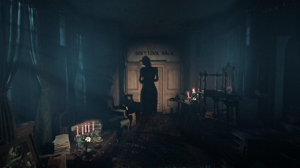 Layers of Fear (2023) Free Download [Latest]