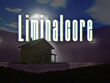 Liminalcore Free Download [Latest]