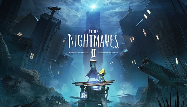 Little Nightmares II Free Download [Latest]