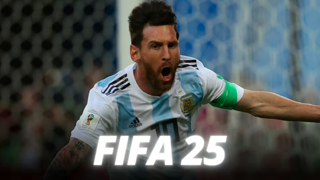 fifa 25 Free Download [Latest]