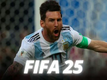 fifa 25 Free Download [Latest]