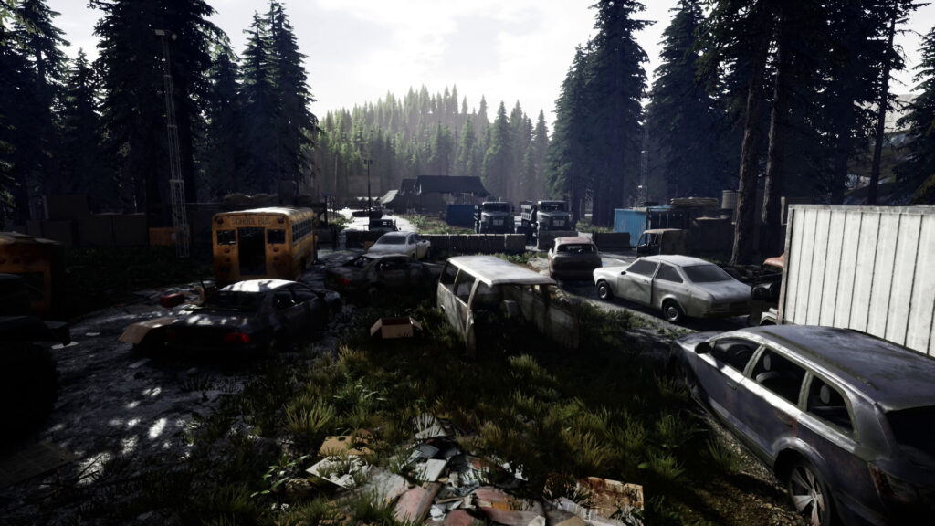 Mist Survival Free Download [Latest]