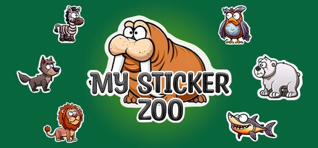 My Sticker Zoo Free Download [Latest]