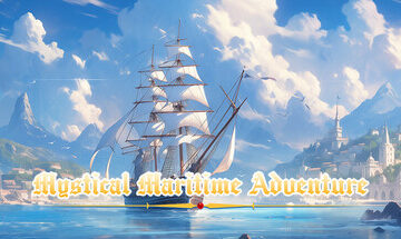 Mystical Maritime Adventure Free Download [Latest]