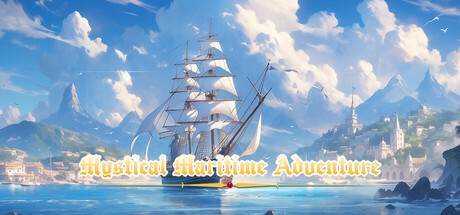 Mystical Maritime Adventure Free Download [Latest]