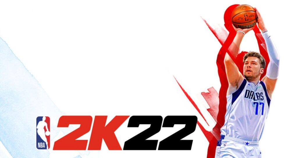 NBA 2K22 Free Download [Latest]