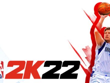 NBA 2K22 Free Download [Latest]