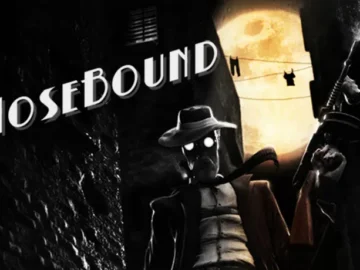 NoseBound free Download [Latest]