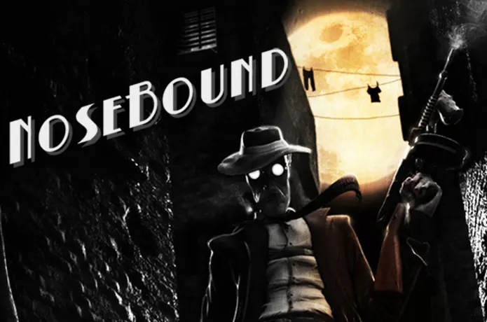 NoseBound free Download [Latest]