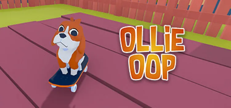 Ollie-Oop Free Download [Latest]