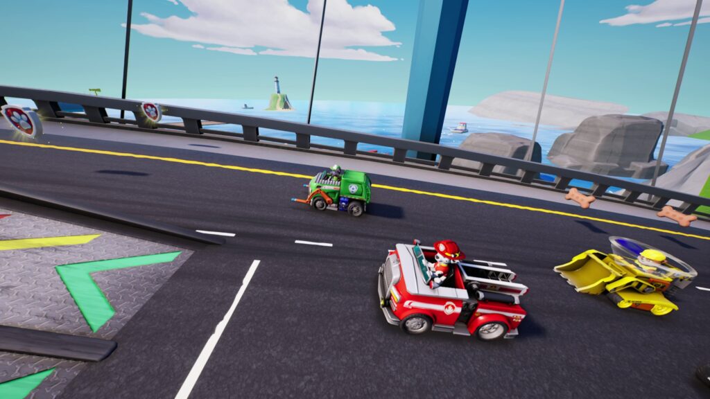 PAW Patrol: Grand Prix Free Download [Latest]