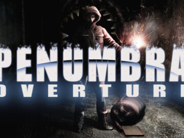 Penumbra Overture Free Download [Latest]