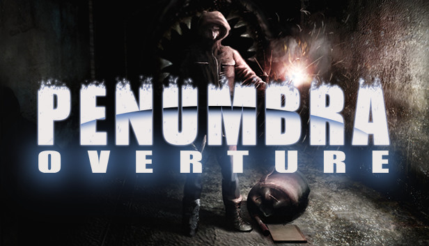 Penumbra Overture Free Download [Latest]