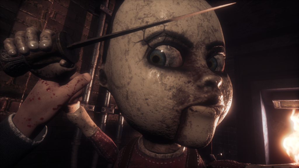 Puppet House Free Download [Latest]