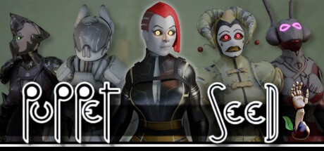 Puppet Seed Free Download [Latest]