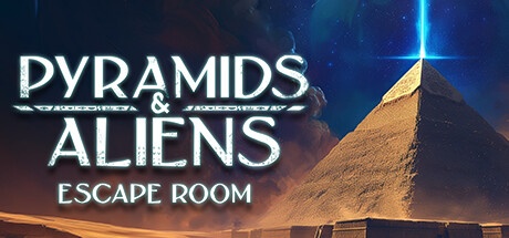 Pyramids and Aliens: Escape Room Free Download [Latest]