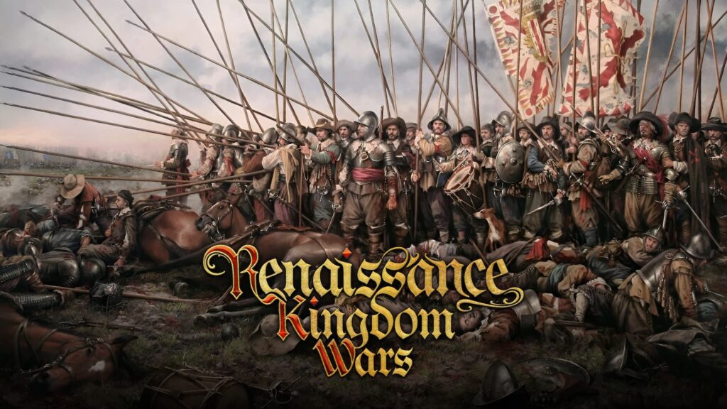 Renaissance Kingdom Wars Free Download [Latest]