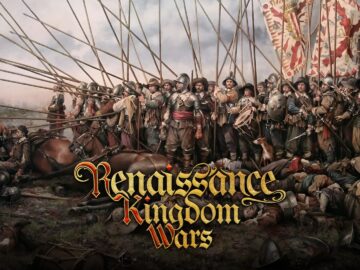 Renaissance Kingdom Wars Free Download [Latest]