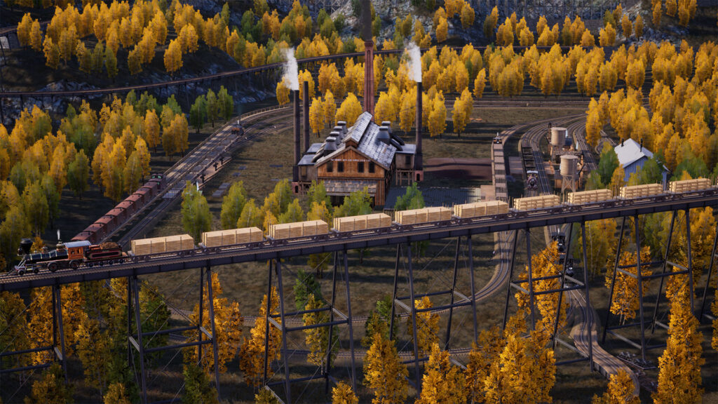 Railroads Online Free Download [Latest]