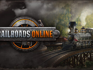 Railroads Online Free Download [Latest]