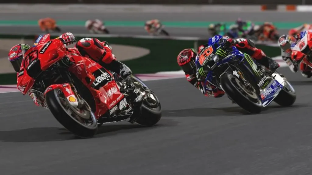 MotoGP 22 Free Download PC [Latest]