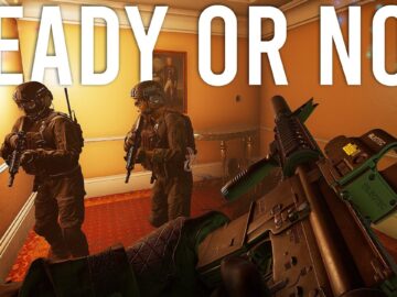 Ready or Not Free Download [Latest]