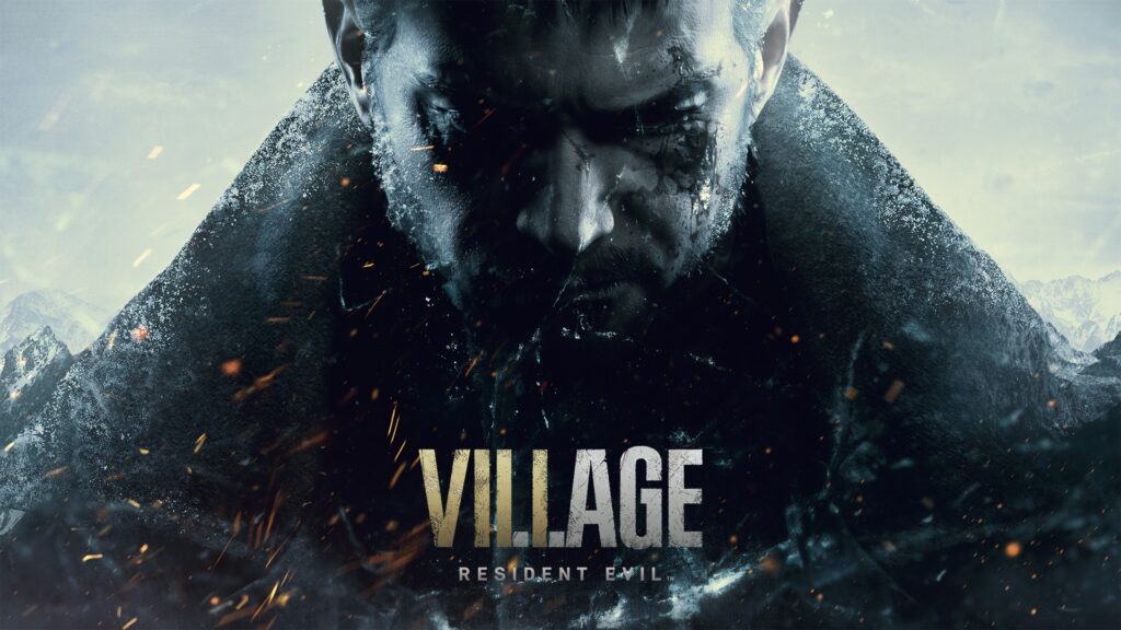 Resident Evil Village Free Download [Latest]